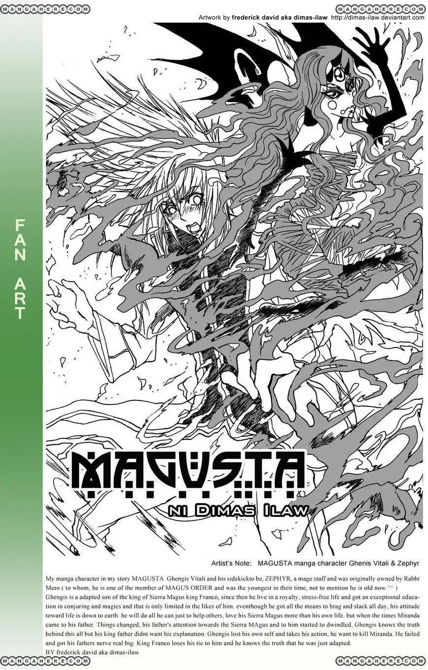 MangaHere Magazine Chapter 7 3